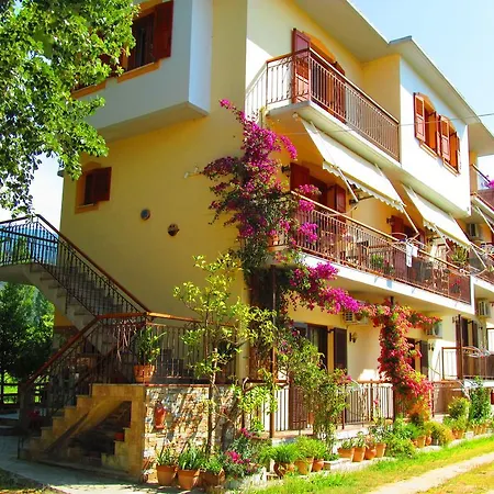 Pandora Apartment