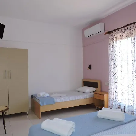 Pandora Apartment