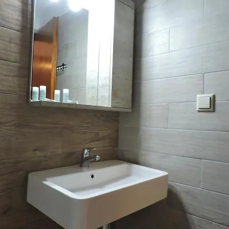 Pandora Apartment Kala Nera
