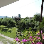 Appartement Pandora *