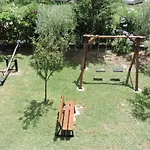 Pandora Appartement Kala Nera