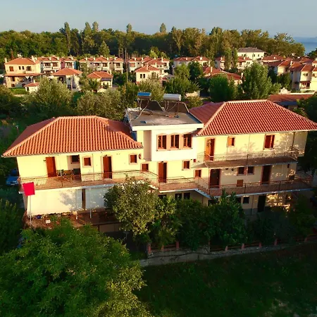 Appartement Pandora