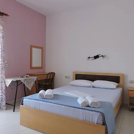 Apartament Pandora *