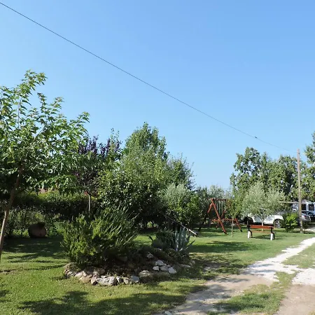Appartement Pandora Kala Nera