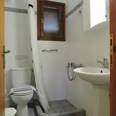 Pandora Apartament *