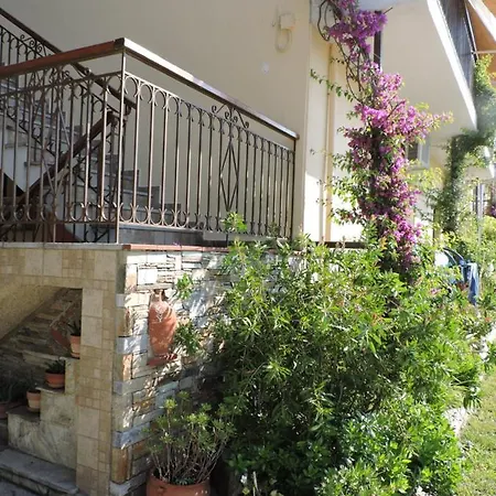 Apartament Pandora