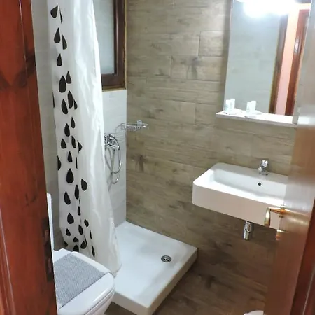 Apartament Pandora *