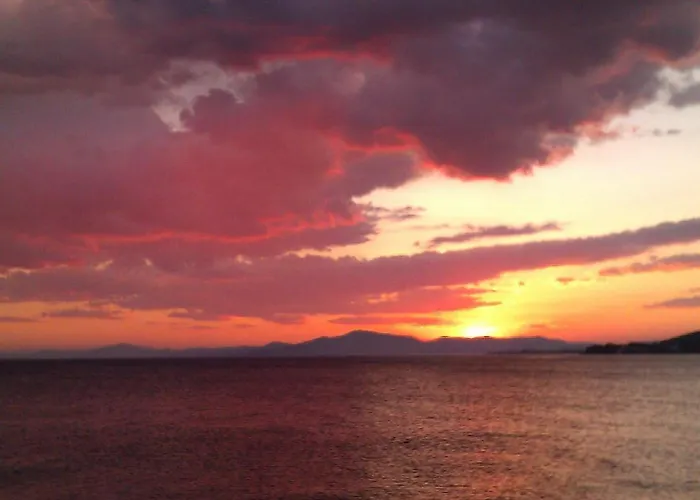 Pandora Appartamento