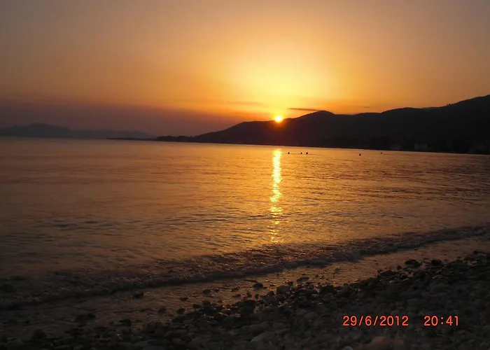 Appartamento Pandora